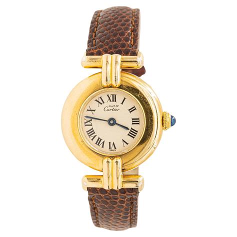 orologi Cartier in promozione